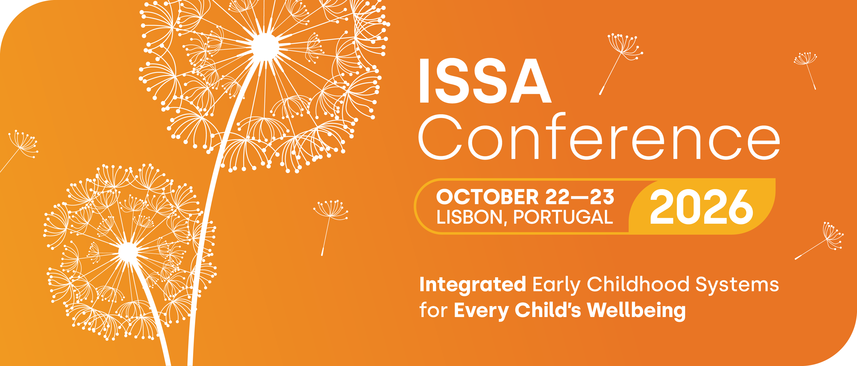 issa conference banner