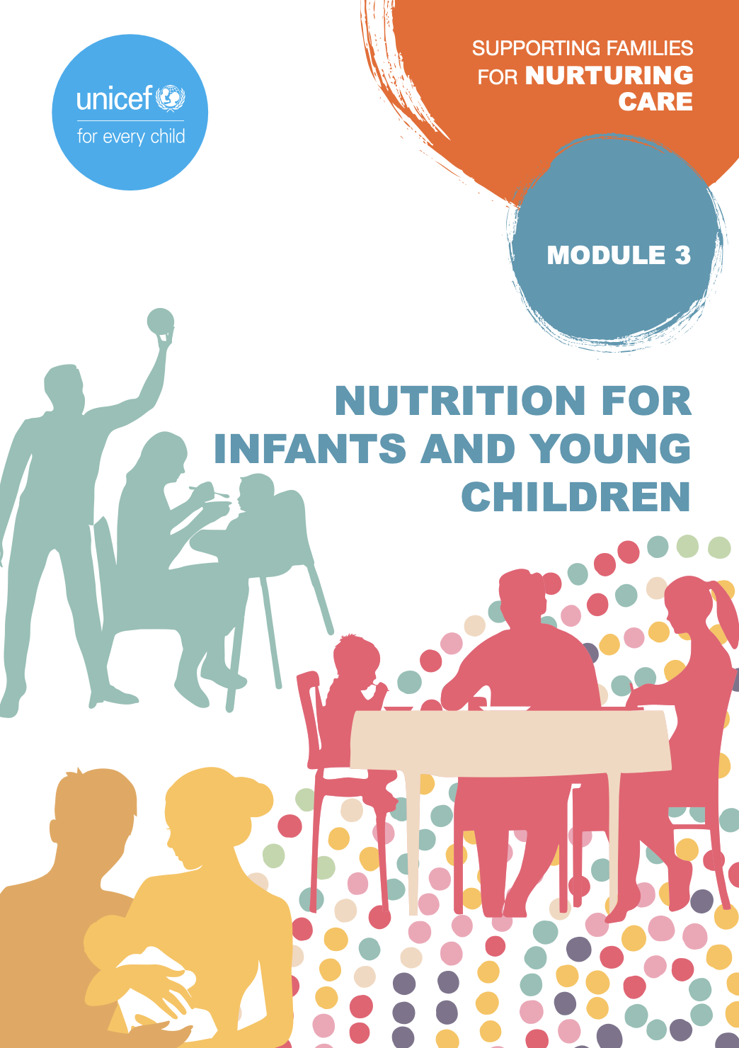 Module 3: Nutrition for Infants and Young Children