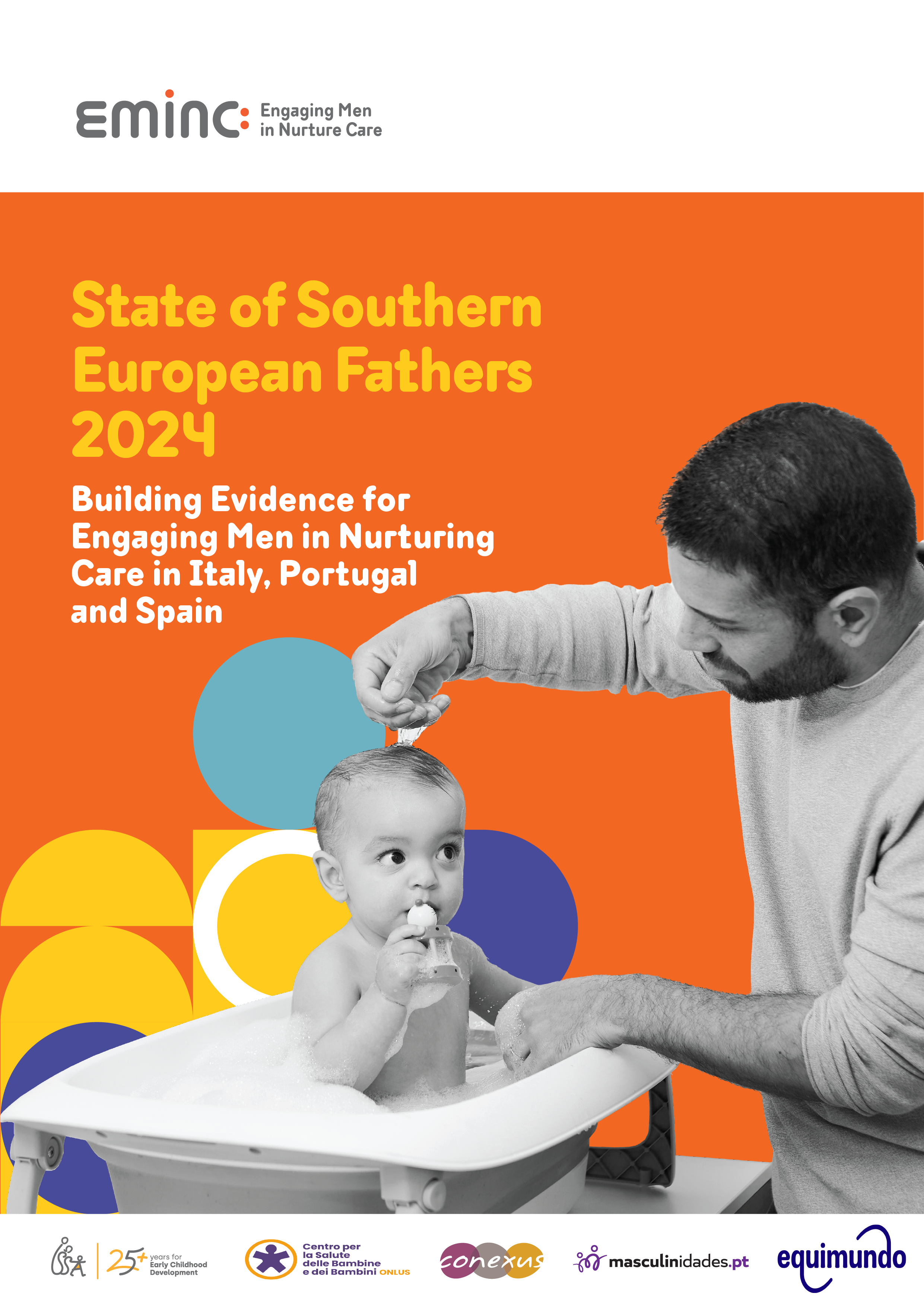 State-of-Southern-European-Fathers-report