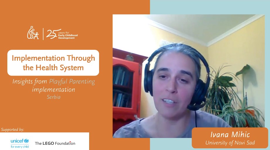 playful parenting serbia