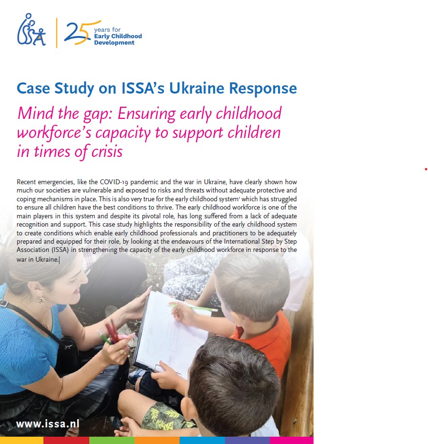case study - Ukraine