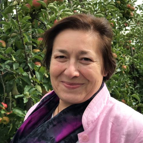 Henriette Heimgaertner