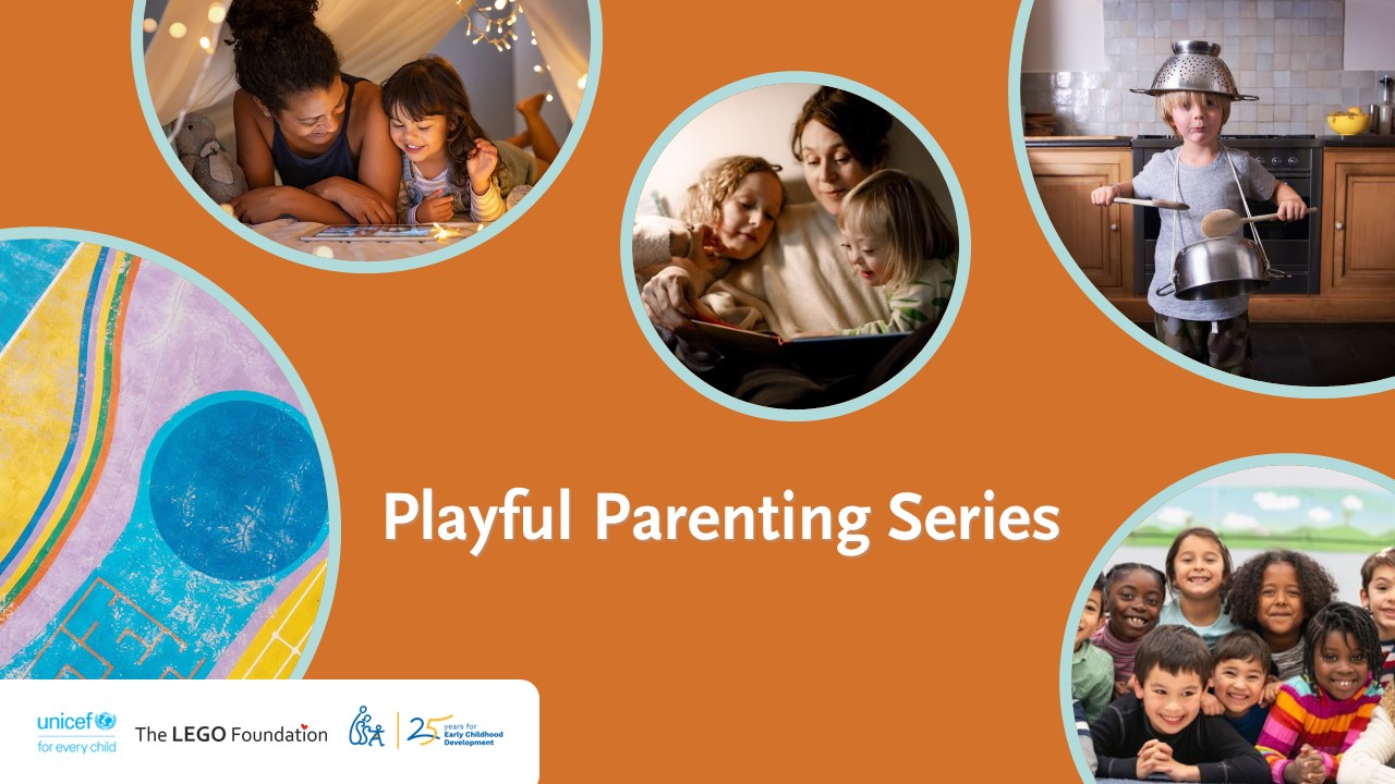 playfulparenting series